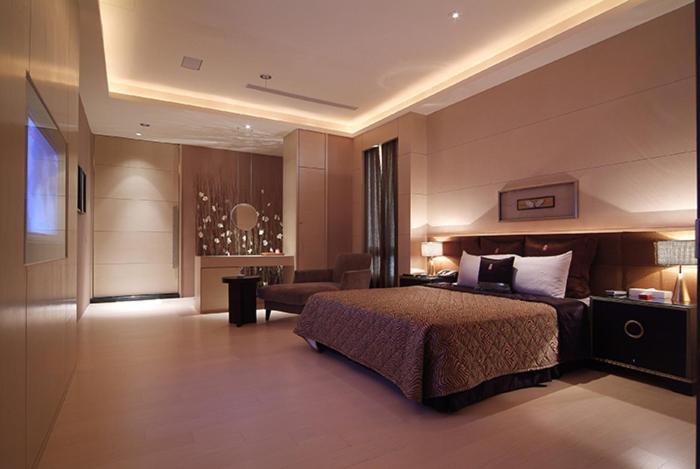 Lu Kang Villa Spa Луган Экстерьер фото