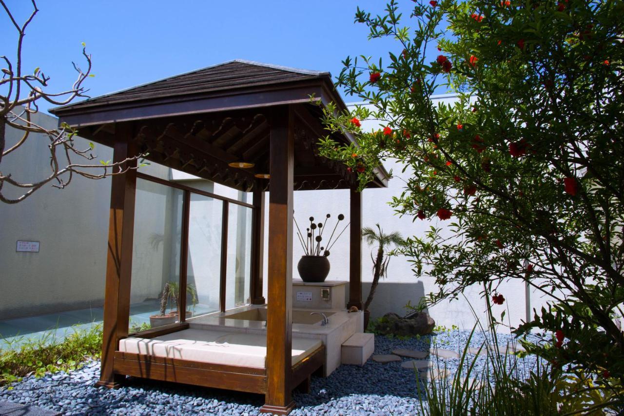 Lu Kang Villa Spa Луган Экстерьер фото