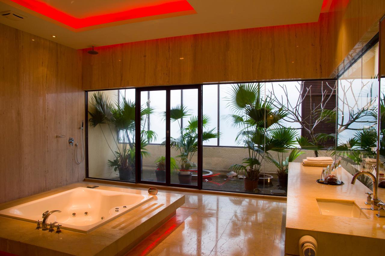Lu Kang Villa Spa Луган Экстерьер фото